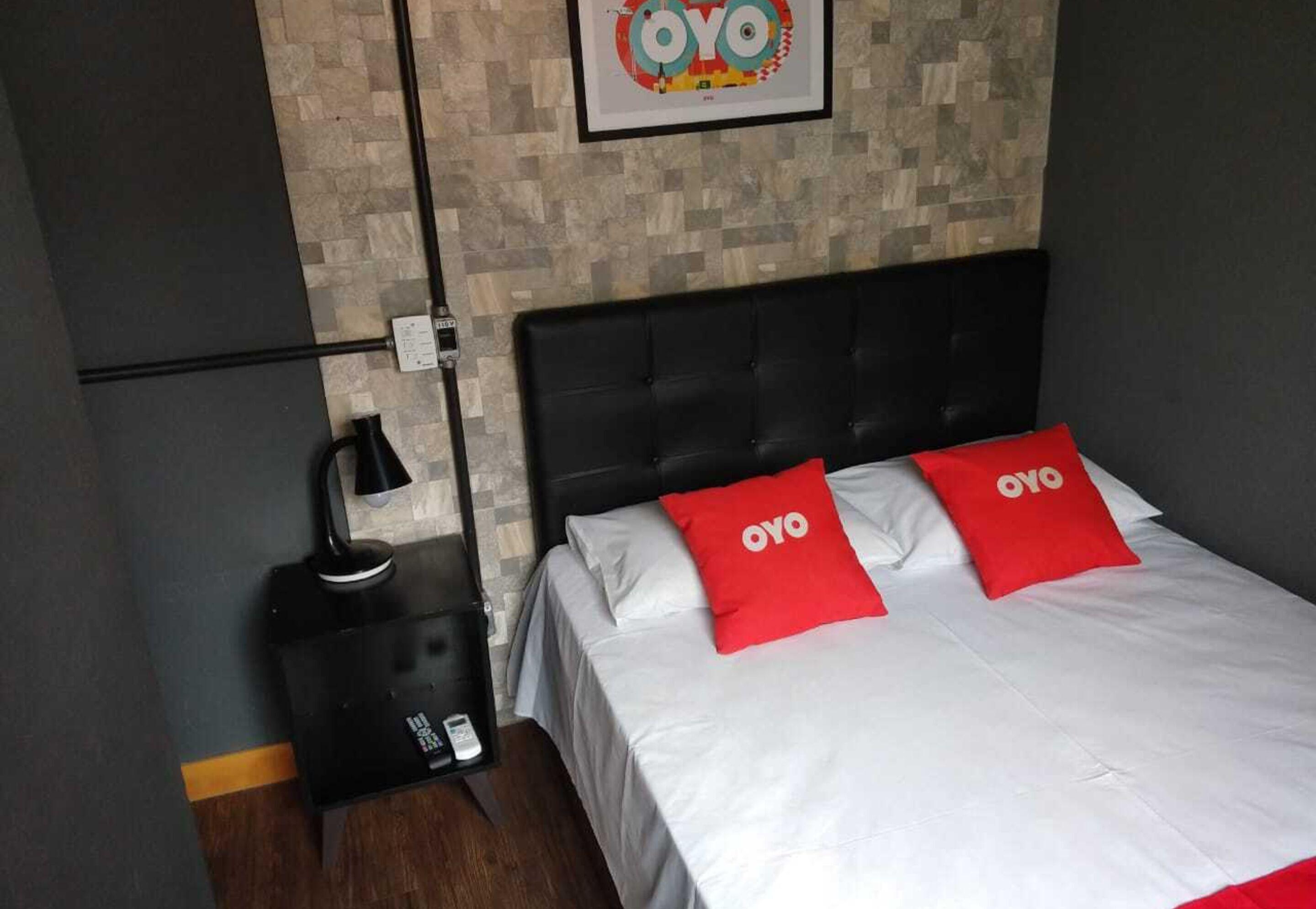 Oyo Hotel Massimo Brooklin, Sao Paulo — Fotos 1